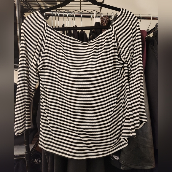 Tie Me Up Top - Picture 7 of 8